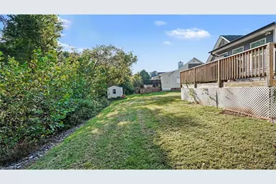 4840 Tutelo Trail, Winston-Salem, NC 27127 - Photo 22