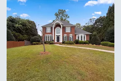 105 Ridgemere Court, Winston-Salem, NC 27106 - Photo 6