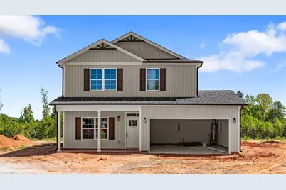 1905 Dockery Road, Reidsville, NC 27320 - Photo 2