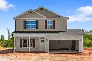 1905 Dockery Rd, Reidsville, NC 27320 - Photo 2