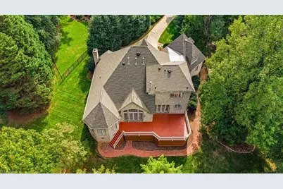 24 Rosebay Lane, Greensboro, NC 27455 - Photo 38