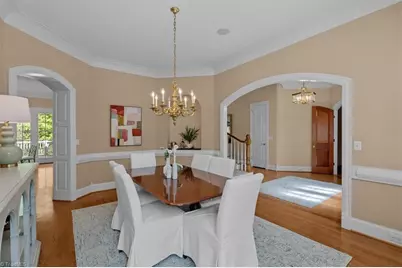 24 Rosebay Lane, Greensboro, NC 27455 - Photo 14