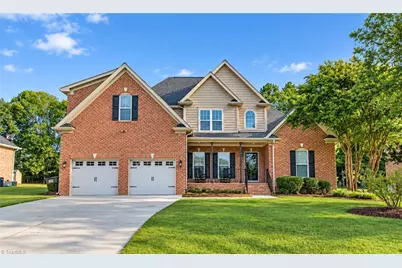 192 Loganberry Court, Clemmons, NC 27012 - Photo 1