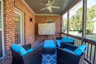 192 Loganberry Ct, Clemmons, NC 27012 - Photo 16