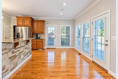 192 Loganberry Court, Clemmons, NC 27012 - Photo 4