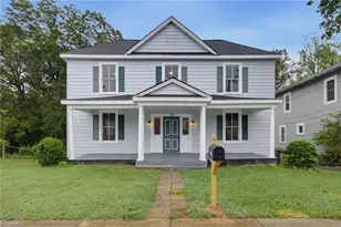 115 Franklin St, Reidsville, NC 27320 - Photo 1