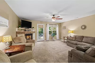 160 Rockbridge Court, Kernersville, NC 27284 - Photo 12