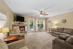 160 Rockbridge Ct, Kernersville, NC 27284 - Photo 12