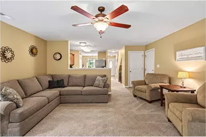 160 Rockbridge Court, Kernersville, NC 27284 - Photo 14