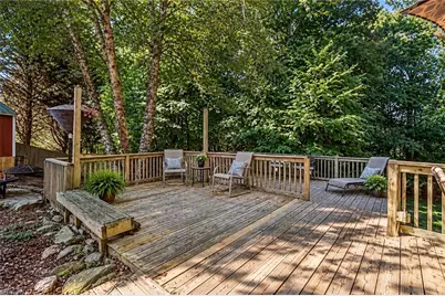 160 Rockbridge Court, Kernersville, NC 27284 - Photo 24