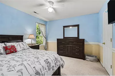 160 Rockbridge Court, Kernersville, NC 27284 - Photo 18