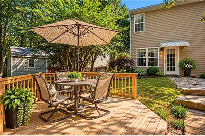 160 Rockbridge Court, Kernersville, NC 27284 - Photo 26