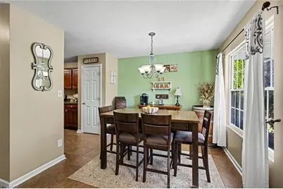 160 Rockbridge Court, Kernersville, NC 27284 - Photo 6