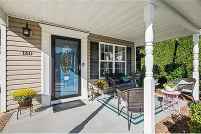 160 Rockbridge Court, Kernersville, NC 27284 - Photo 2