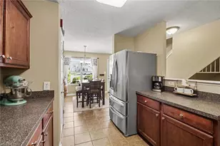 160 Rockbridge Ct, Kernersville, NC 27284 - Photo 8