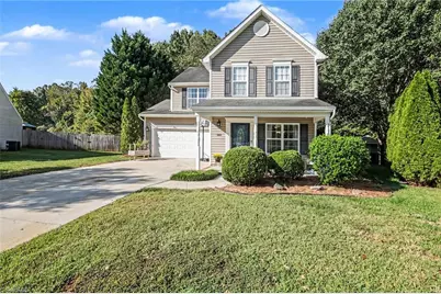 160 Rockbridge Court, Kernersville, NC 27284 - Photo 1