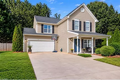 160 Rockbridge Court, Kernersville, NC 27284 - Photo 30