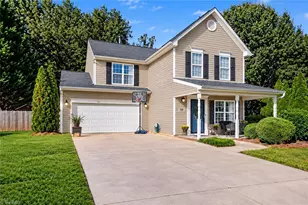 160 Rockbridge Ct, Kernersville, NC 27284 - Photo 30