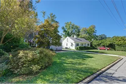 1413 Seminole Drive, Greensboro, NC 27408 - Photo 38