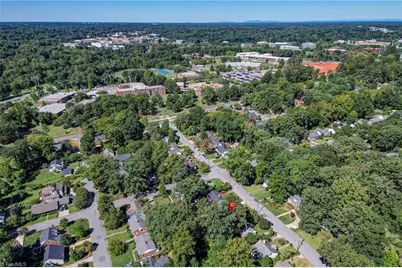 1413 Seminole Drive, Greensboro, NC 27408 - Photo 40