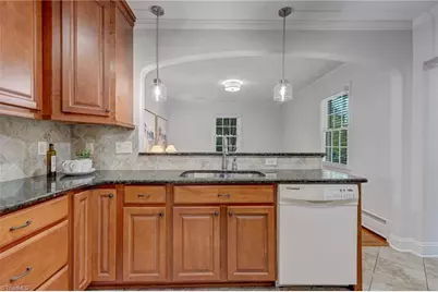 1413 Seminole Drive, Greensboro, NC 27408 - Photo 12