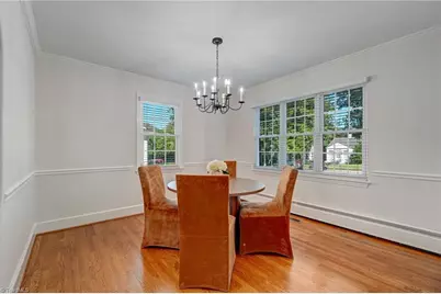 1413 Seminole Drive, Greensboro, NC 27408 - Photo 6