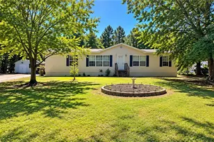 66 Oak Forest Dr, Pelham, NC 27311 - Photo 1