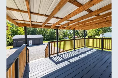 66 Oak Forest Drive, Pelham, NC 27311 - Photo 32