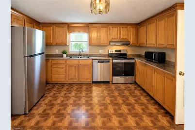 66 Oak Forest Drive, Pelham, NC 27311 - Photo 2