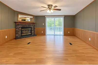 66 Oak Forest Drive, Pelham, NC 27311 - Photo 6