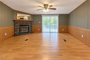 66 Oak Forest Dr, Pelham, NC 27311 - Photo 6