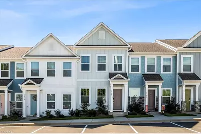 1908 Ardmore Commons Drive, Winston-Salem, NC 27103 - Photo 1