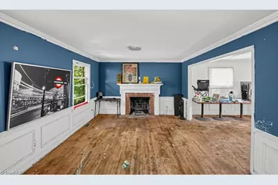 534 Parkview Drive, Burlington, NC 27215 - Photo 2