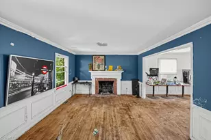 534 Parkview Dr, Burlington, NC 27215 - Photo 2
