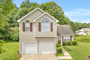 3921 Quillmark Ct, Winston-Salem, NC 27127 - Photo 1