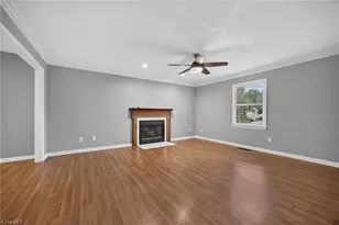 3921 Quillmark Ct, Winston-Salem, NC 27127 - Photo 4