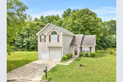 3921 Quillmark Court, Winston-Salem, NC 27127 - Photo 2