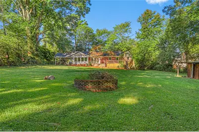 1222 Jefferson Road, Greensboro, NC 27410 - Photo 36