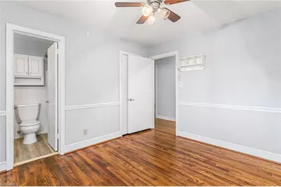 1222 Jefferson Road, Greensboro, NC 27410 - Photo 24