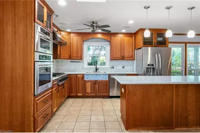 1222 Jefferson Road, Greensboro, NC 27410 - Photo 8