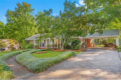 1222 Jefferson Road, Greensboro, NC 27410 - Photo 1