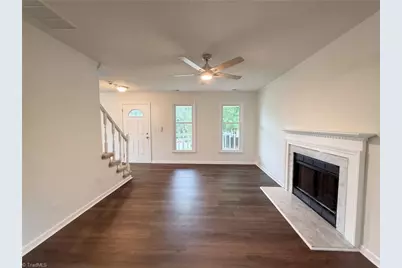 1001 Kingstree Ridge Drive, Winston-Salem, NC 27127 - Photo 22