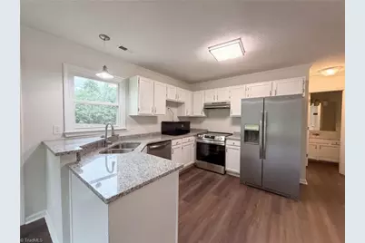 1001 Kingstree Ridge Drive, Winston-Salem, NC 27127 - Photo 20