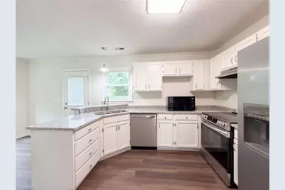 1001 Kingstree Ridge Drive, Winston-Salem, NC 27127 - Photo 2