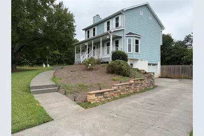 1001 Kingstree Ridge Drive, Winston-Salem, NC 27127 - Photo 6