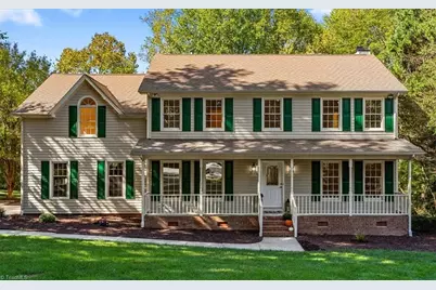 3205 Ardoch Court, Greensboro, NC 27410 - Photo 1