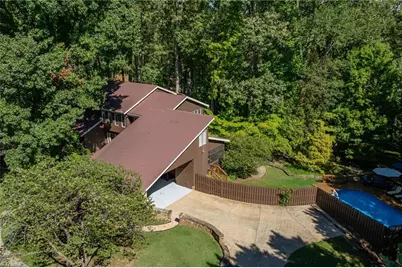 5114 Hedrick Drive, Greensboro, NC 27410 - Photo 8
