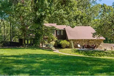 5114 Hedrick Drive, Greensboro, NC 27410 - Photo 2