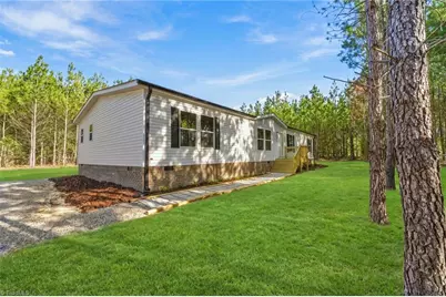 875 Windblow Road, Jackson Springs, NC 27281 - Photo 1