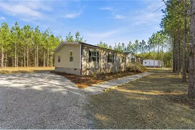 875 Windblow Road, Jackson Springs, NC 27281 - Photo 2